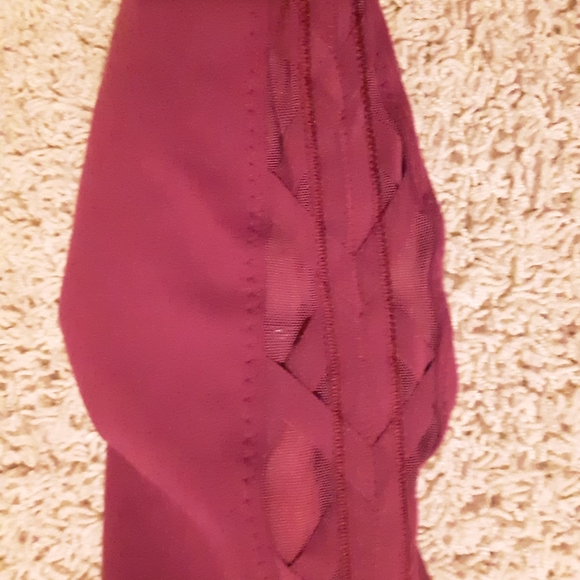 Purple LULULEMON leggings - Picture 3 of 6